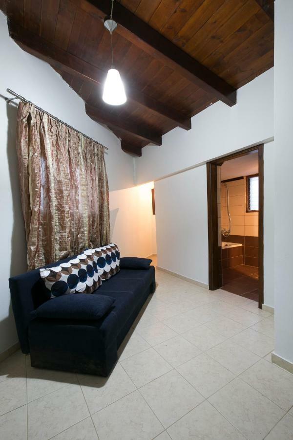 Sea Side House Rapanas Villa Falasarna Exterior photo